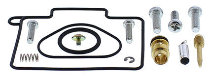 ALL BALLS 燃油系统 BIKE CARBURETOR REBUILD KIT