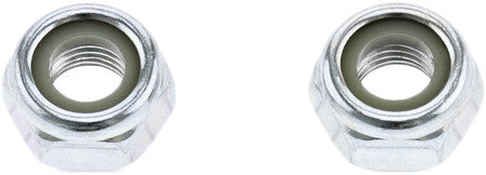 BOLT 五金件 Nylon Lock Nuts
