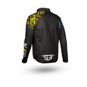 S3 骑行夹克 HYBRID JACKET SORRY BRO Hybrid Blue