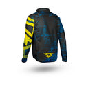 S3 骑行夹克 HYBRID JACKET SORRY BRO Hybrid Black