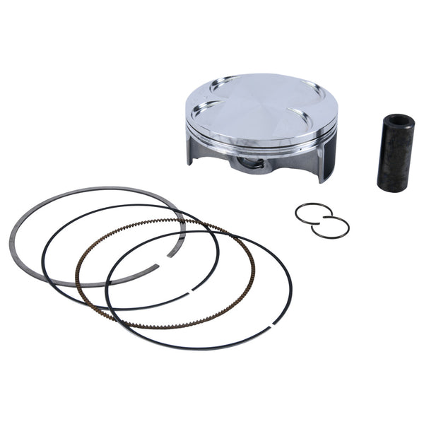 VERTEX 活塞 PISTON KIT FORGED 95.97/STD 12.5:1 SUZ