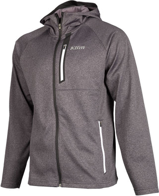 Klim 卫衣 Alpha Hoodie Dark Grey