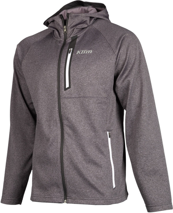 Klim 卫衣 Alpha Hoodie Grey