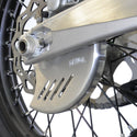 Devol 后刹车盘保护 KTM/Husqvarna Rear Disc Guard
