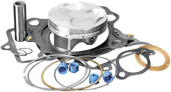 WISECO 活塞 TOP END KIT ARMRGLD STRUTT FRG 76.80/STD 14:1 HON