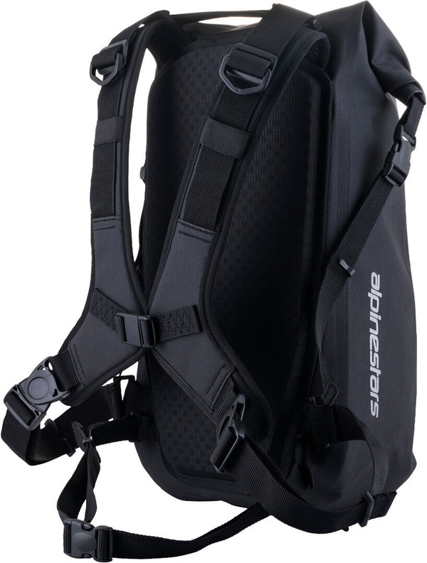 ALPINESTARS 背包/装备箱 Sealed Motorcycle Backpack