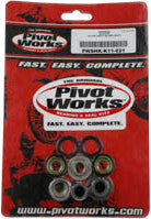 PIVOT WORKS 避震 SHOCK BEARING KIT