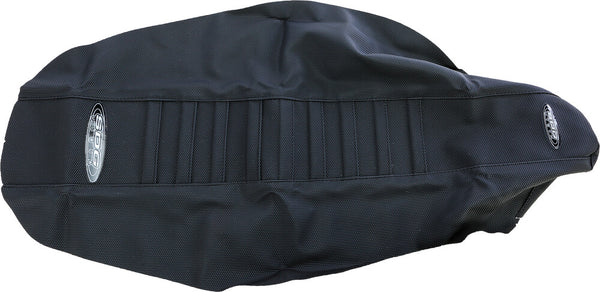 SDG INNOVATIONS 坐垫 PLEATED GRIPPER SEAT KTM 黑