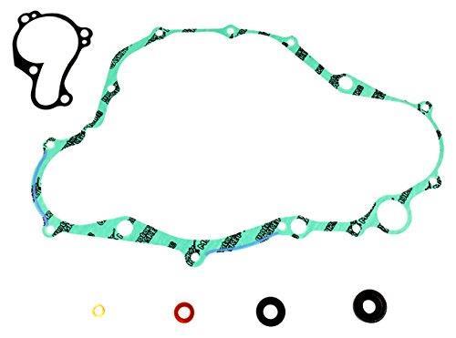 ATHENA 缸垫/密封 WATER PUMP REPAIR KIT W/BEARINGS HUS/HUSQ/KTM