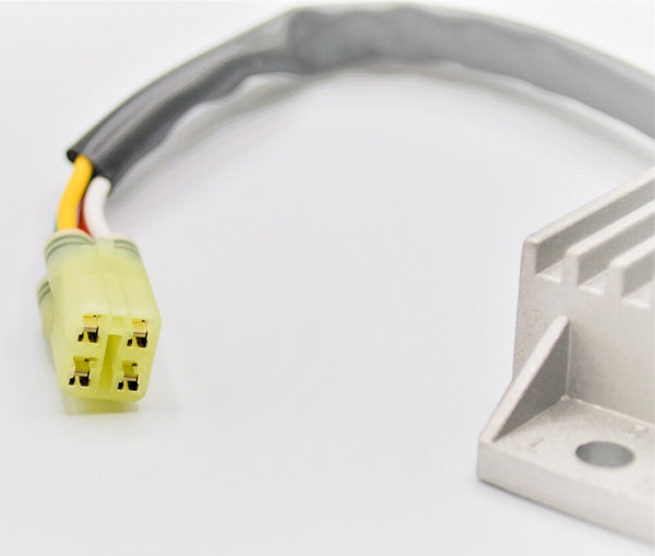 RICKS 电路装置 REGULATOR / RECTIFIER