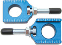 BOLT 轴承 CHAIN ADJUSTER BLOCKS YAM BLUE