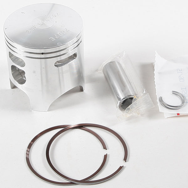 WISECO 活塞 PISTON KIT PRO-LITE 50.50/+2.00 KAW