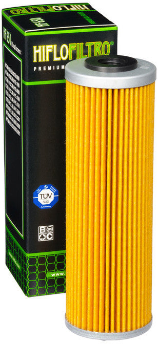 HIFLOFILTRO 油滤 OIL FILTER