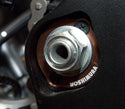 Yoshimura 排气配件 RS-3 Exhaust Spark Arrestor