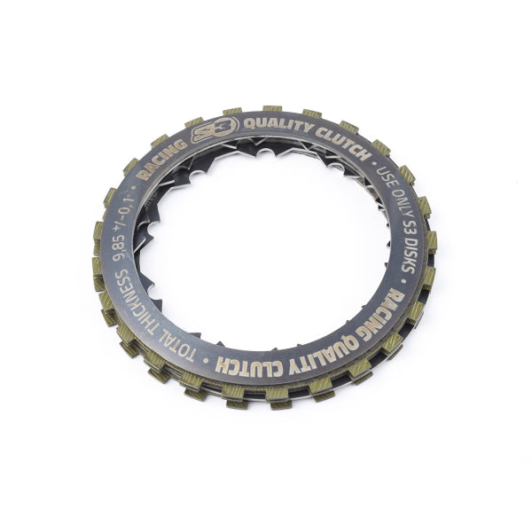 S3 离合器 CLUTCH RACING GASGAS SPRING RACING