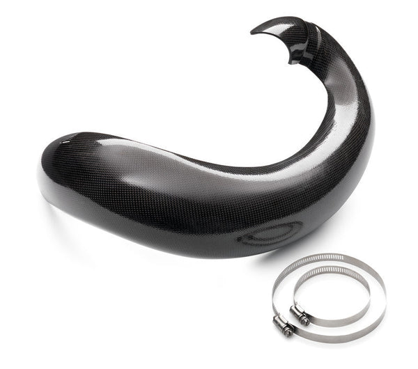 KTM Pipe Guard 150 SX/XC 2012-2014