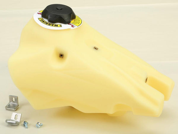 IMS 油箱 FUEL TANK NATURAL 3.2 GAL
