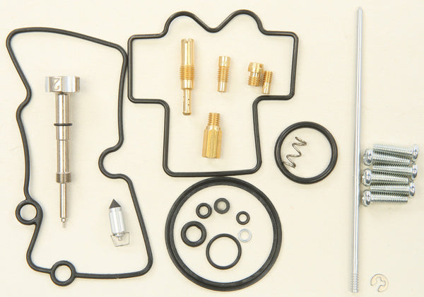 ALL BALLS 燃油系统 BIKE CARBURETOR REBUILD KIT