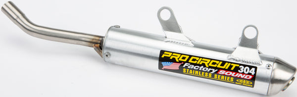 Pro Circuit 后段排气 KTM/Husqvarna/Gas Gas 304 Silencer