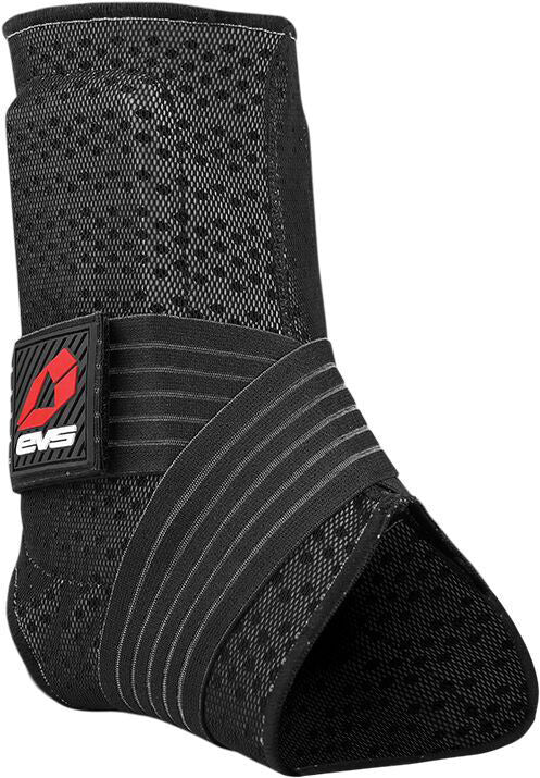 EVS 护具 AB07 Ankle Support Black