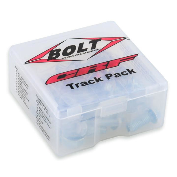 BOLT 五金件 CRF TRACK PACK II