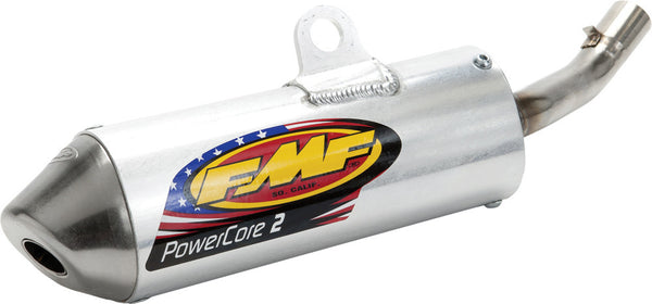 FMF 后段排气 KTM/Husqvarna Powercore II Silencer
