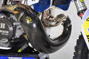 P3 排气管 PIPE GUARD CARBON FIBER
