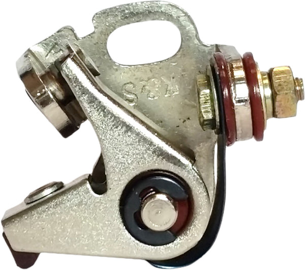 K&S 电路装置 Ignition Contact Points