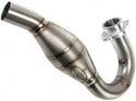 FMF 排气管 MEGABOMB HEADER (STAINLESS STEEL)