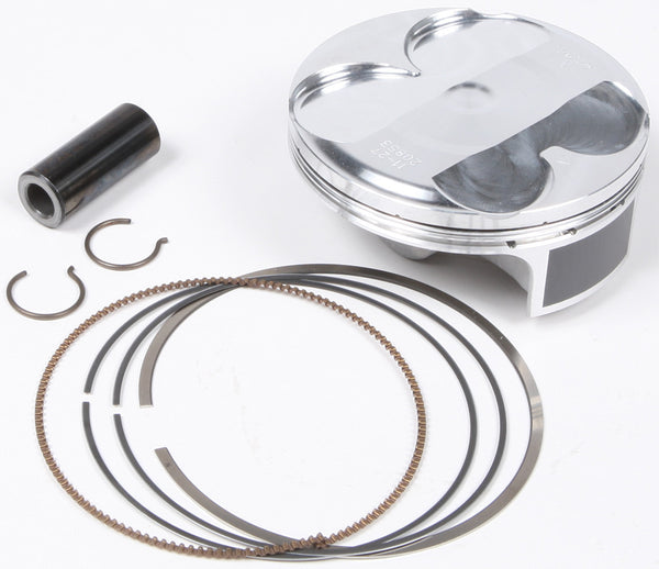VERTEX 活塞 PISTON KIT 87.95MM