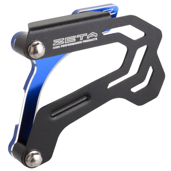 ZETA 发动机 CASE SAVER W/COVER YAM 蓝