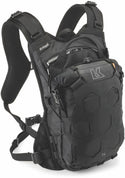 Kriega Trail 9 Motorcycle Backpack Yellow