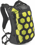 Kriega Trail 18 Motorcycle Backpack Black