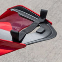 Kriega US-Drypack Ducati Panigale V4 Fitting Kit