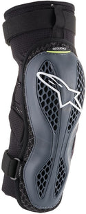 ALPINESTARS 护膝 Sequence Knee Protectors Gray
