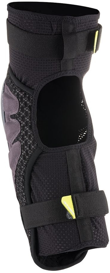 ALPINESTARS 护膝 Sequence Knee Protectors Gray