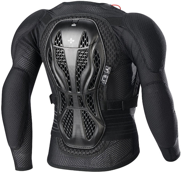 ALPINESTARS 骑行夹克 Bionic Action V2 Youth Protector Jacket