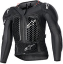 ALPINESTARS 骑行夹克 Bionic Action V2 Youth Protector Jacket