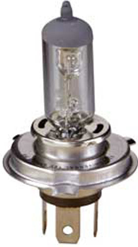 CANDLEPOWER 照明 H-4 Halogen Bulb