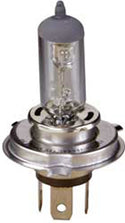 CANDLEPOWER 照明 H-4 Halogen Bulb