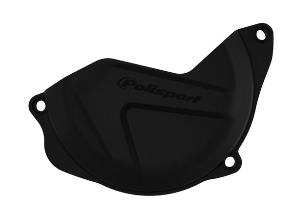 Polisport 离合器边盖保护 Honda