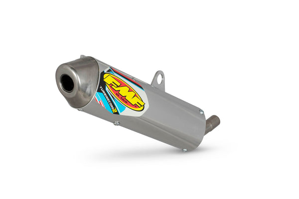 FMF 排气管 Q-TURBINECORE II S/A