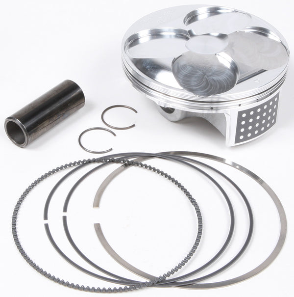 VERTEX 活塞 PISTON KIT GP RC FORGED 95.97/STD 13.8:1 KAW