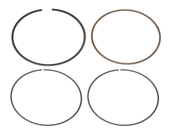 NAMURA 活塞 PISTON RINGS 78.97MM HON FOR NAMURA PISTONS ONLY