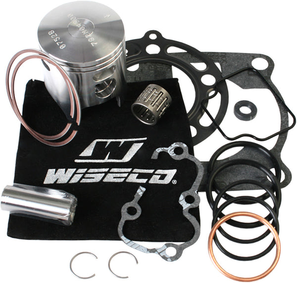 WISECO 活塞 TOP END KIT PRO-LITE 49.00/+0.50 KAW