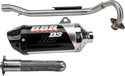 BBR Honda D3 Exhaust System HON