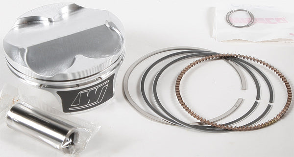 WISECO 活塞 PISTON KIT ARMORGLIDE 76.00/STD 13.5:1 HUS/KTM
