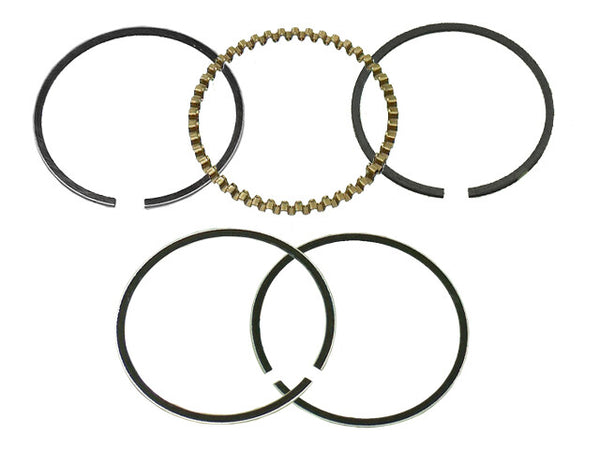 NAMURA 活塞 PISTON RINGS 40MM HON FOR NAMURA PISTONS ONLY