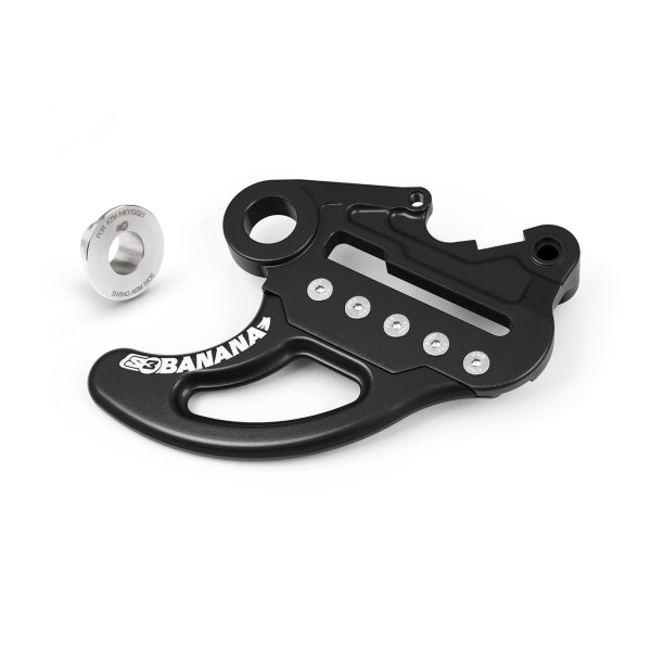 S3 后刹车盘保护 Rieju/Gas Gas Disc Saver Enduro