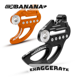 S3 后刹车盘保护 Rieju/Gas Gas Disc Saver Enduro